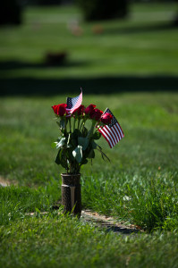 Knollwood is a place for remembrance and peace